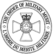 L'Ordre du mérite militaire