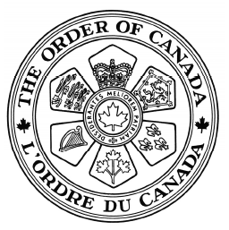 Sceau de l'Ordre du Canada