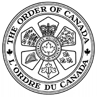 Witness the Seal of the Order of Canada as of the eleventh day of May of the year two thousand and eighteen