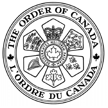 Ordre du Canada