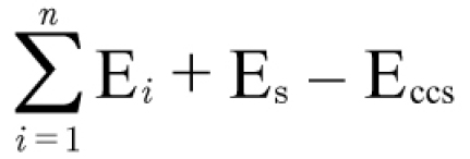 Equation-Des renseignements complémentaires se trouvent dans les paragraphes adjacents.