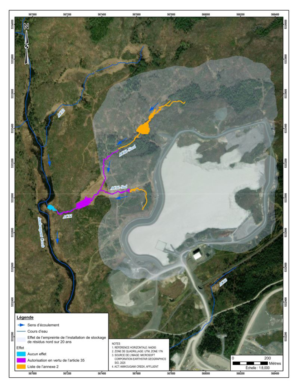Figure&nbsp;2&nbsp;: Localisation des plans d’eau à inscrire à l’annexe&nbsp;2 du REMMMD  – Version textuelle en dessous de la carte